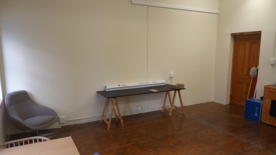 To Let commercial Property for Rent in Cape Town City Centre Western Cape